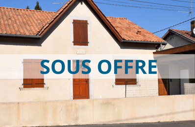 Vente Maison traditionnelle 5 pièces — photo du bien