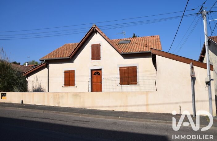 Vente Maison traditionnelle 5 pièces — photo 2