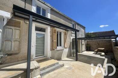 Maison 5 pièces 129000 €