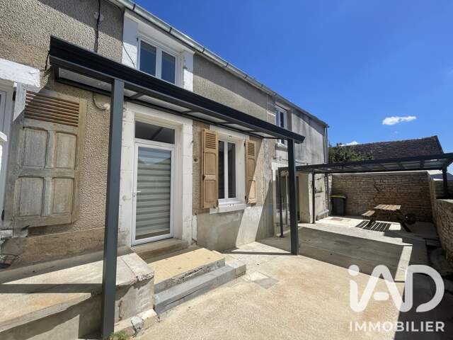 Vente Maison de village 5 pièces — photo du bien
