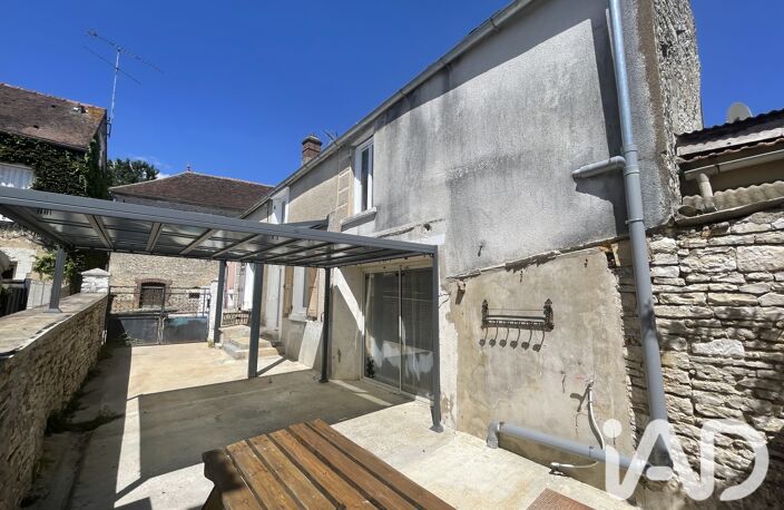 Vente Maison de village 5 pièces — photo 2