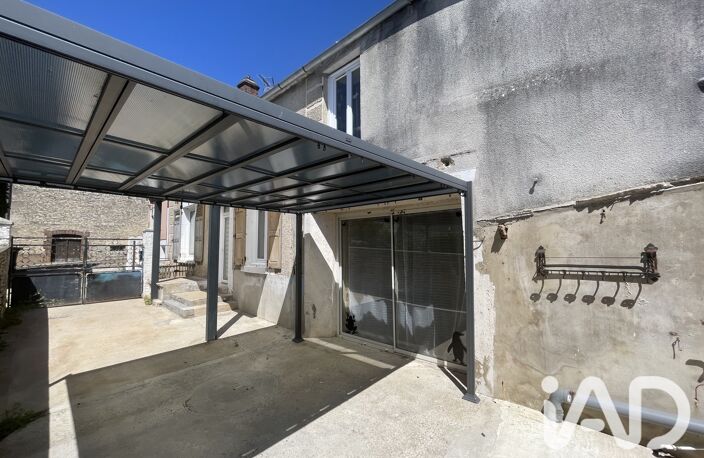 Vente Maison de village 5 pièces — photo 3