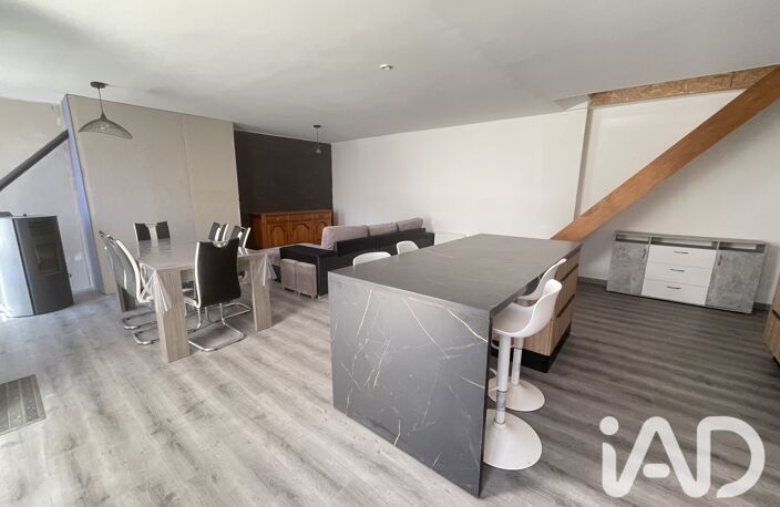 Vente Maison de village 5 pièces — photo 4
