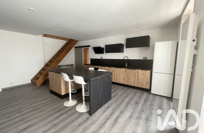 Vente Maison de village 5 pièces — photo 5