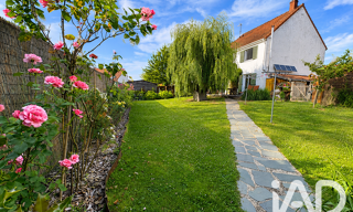 Maison 5 Pièces 100 m² à vendre à Montreuil-sur-Mer (62170)
