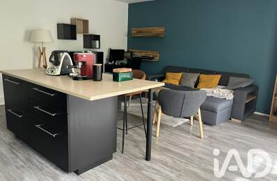 Vente Appartement 2 pièces — photo du bien