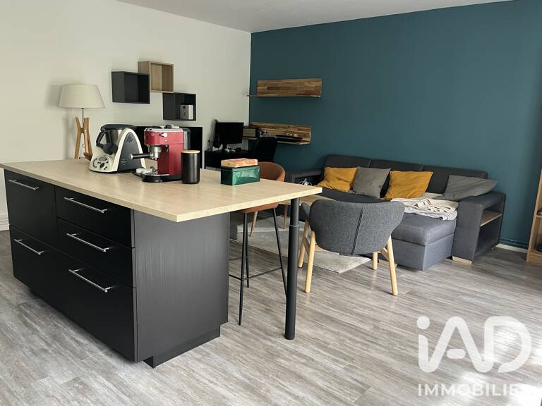 Vente Appartement 2 pièces — photo 1