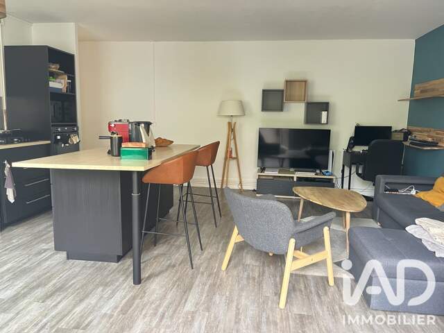 Vente Appartement 2 pièces — photo du bien