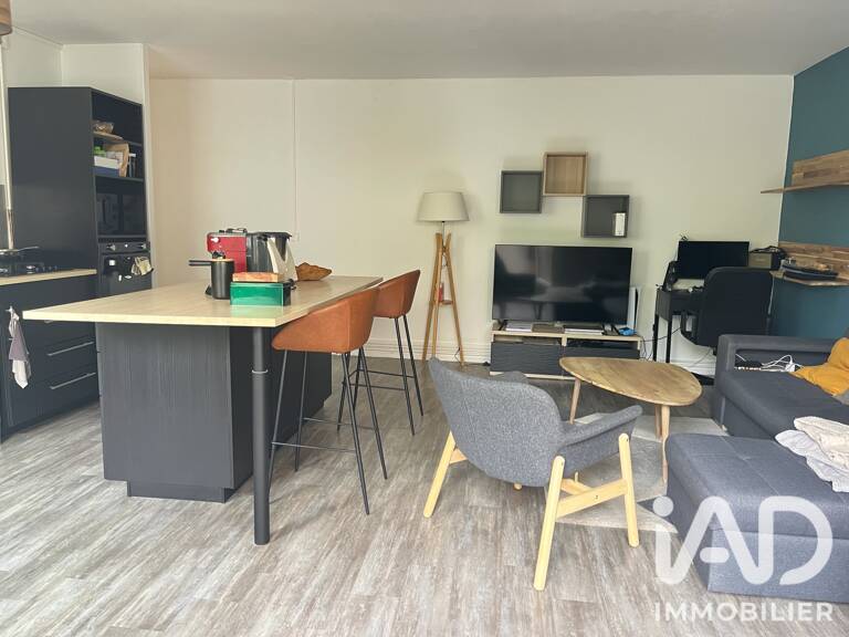 Vente Appartement 2 pièces — photo 1