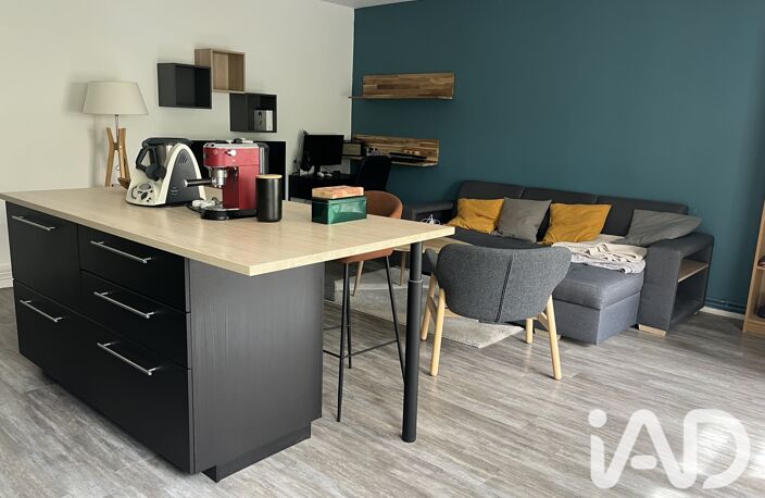 Vente Appartement 2 pièces — photo 3