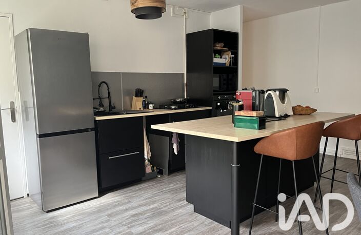 Vente Appartement 2 pièces — photo 5