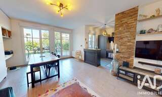 Appartement 4 Pièces 86 m² à vendre à Clamart (92140)