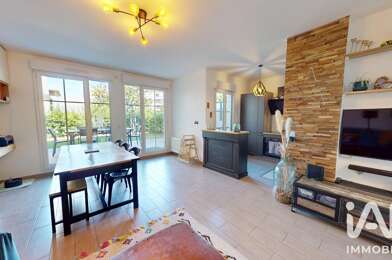Appartement 4 pièces 505000 €