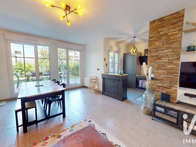 Vente Appartement 4 pièces — photo 1