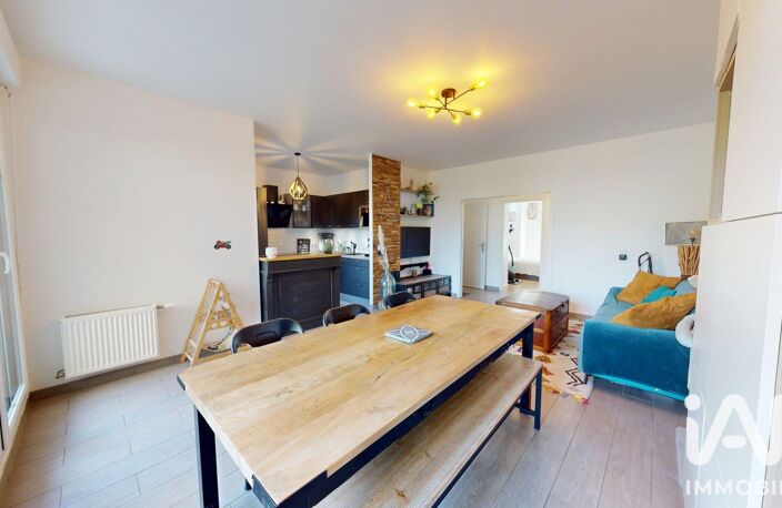 Vente Appartement 4 pièces — photo 2