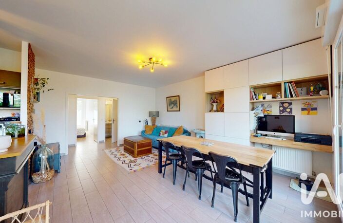 Vente Appartement 4 pièces — photo 3