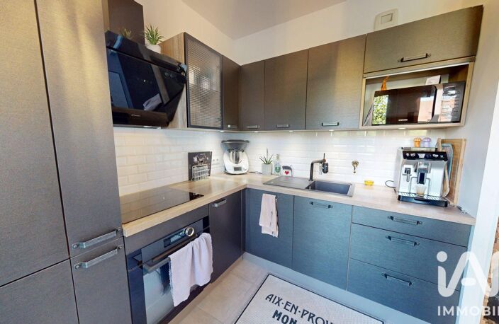 Vente Appartement 4 pièces — photo 4