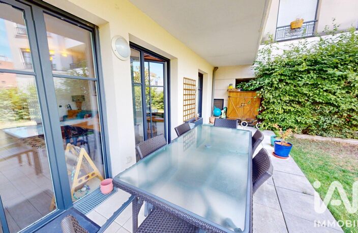 Vente Appartement 4 pièces — photo 5