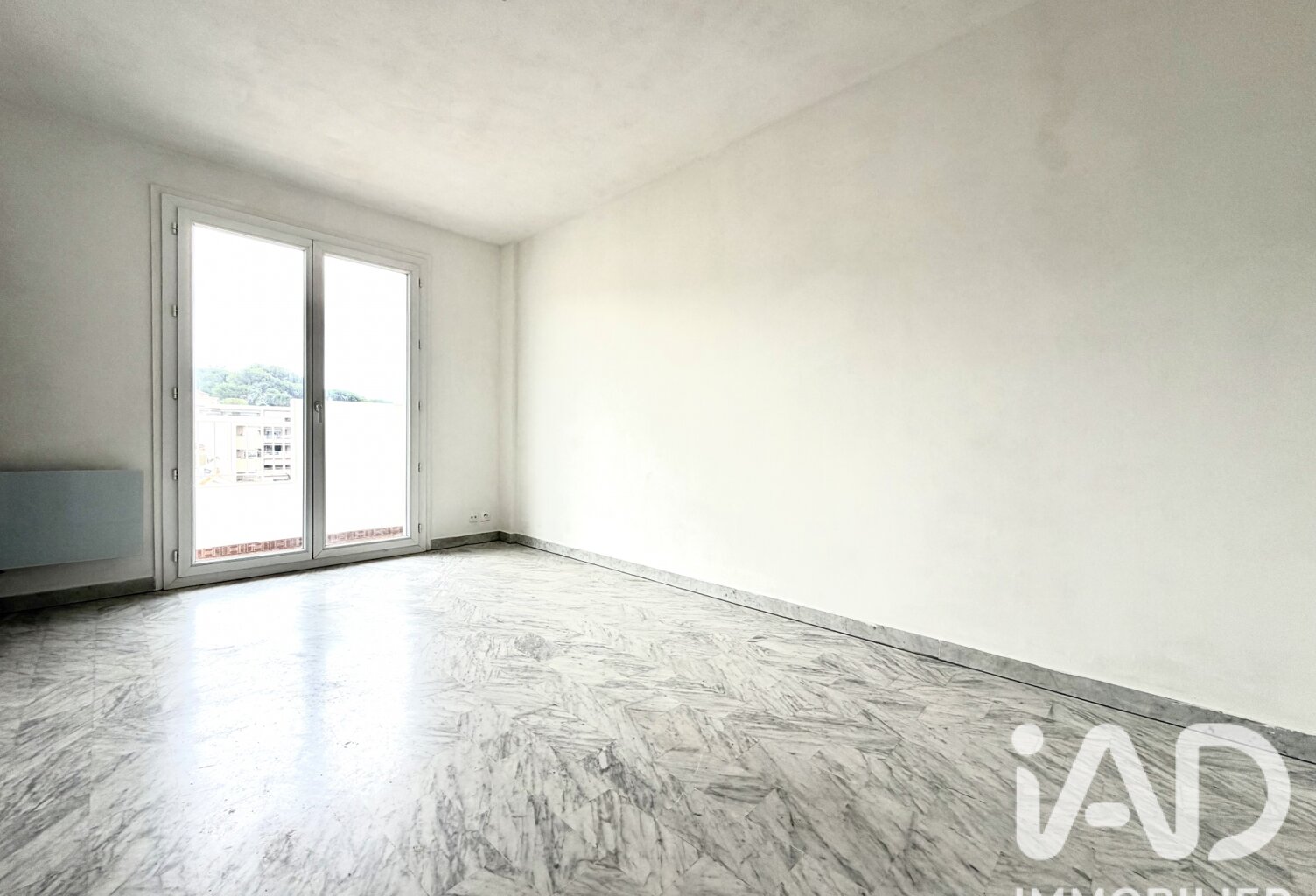 Vente Appartement 1 pièce — photo 1