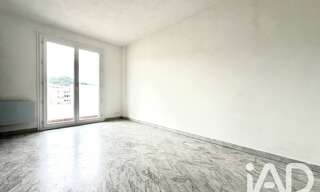 Appartement 1 Pièce 25 m² à vendre à Cagnes-sur-Mer (06800)
