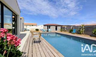Maison 7 Pièces 132 m² à vendre à Port-des-Barques (17730)