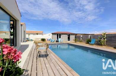 Maison 7 pièces 477750 €