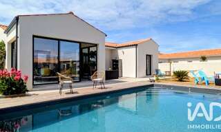 Maison 7 Pièces 132 m² à vendre à Port-des-Barques (17730)