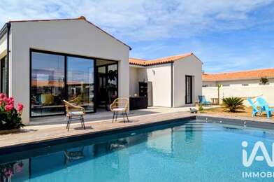 Maison 7 pièces 477750 €