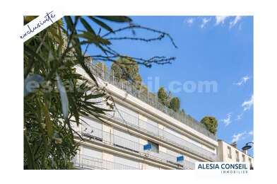 Appartement 2 pièces 548000 €