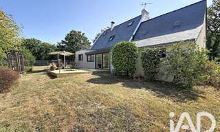 Maison 7 Pièces 134 m² à vendre à La Chapelle-sur-Erdre (44240)