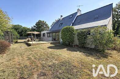 Maison 7 pièces 397000 €