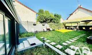 Maison 5 Pièces 158 m² à vendre à Choisy-le-Roi (94600)