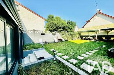 Maison 5 pièces 558000 €