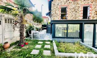 Maison 5 Pièces 158 m² à vendre à Choisy-le-Roi (94600)