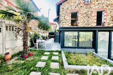 Maison 5 pièces 558000 €