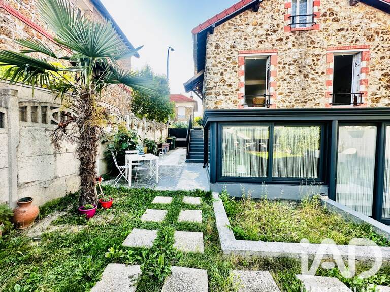 Vente Maison/villa 5 pièces — photo 1