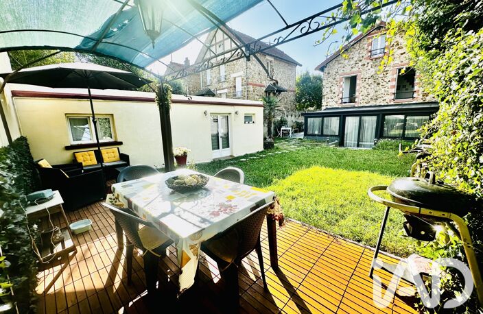 Vente Maison/villa 5 pièces — photo 2