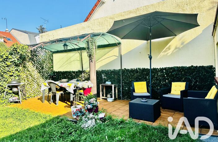 Vente Maison/villa 5 pièces — photo 3