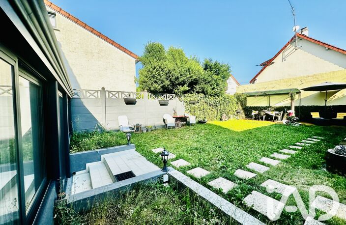 Vente Maison/villa 5 pièces — photo 4
