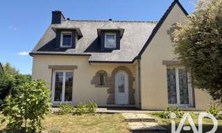 Maison 5 Pièces 113 m² à vendre à Pluméliau-Bieuzy (56930)
