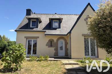 Maison 5 pièces 255000 €