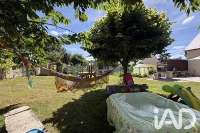 Maison 5 pièces 238000 €