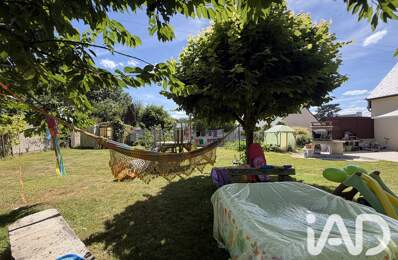 Vente Maison/villa 5 pièces — photo du bien