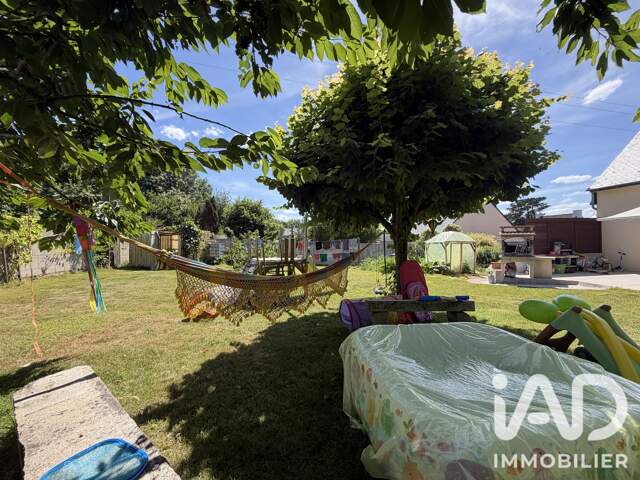 Vente Maison/villa 5 pièces — photo du bien