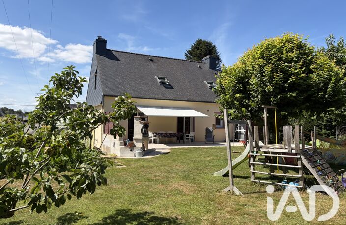 Vente Maison/villa 5 pièces — photo 3