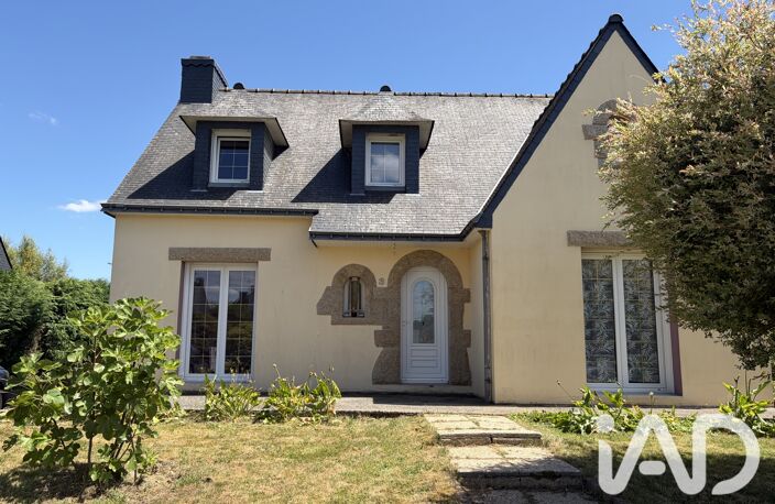 Vente Maison/villa 5 pièces — photo 4