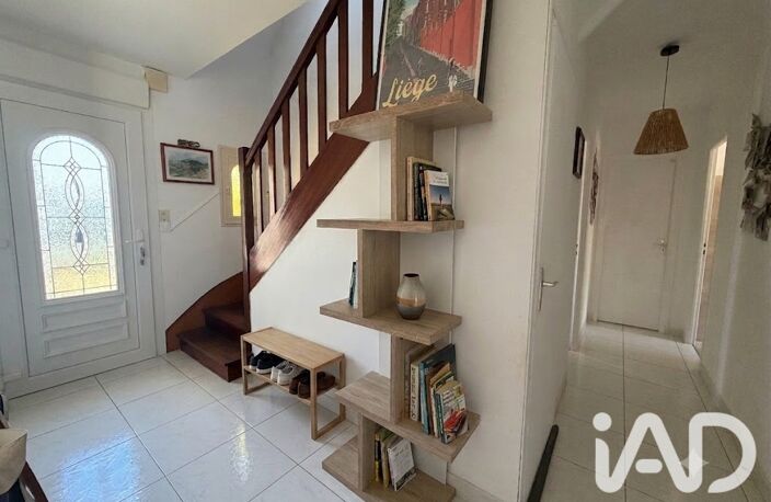 Vente Maison/villa 5 pièces — photo 5