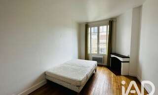 Appartement 2 Pièces 35 m² à louer à Villeneuve-le-Roi (94290)