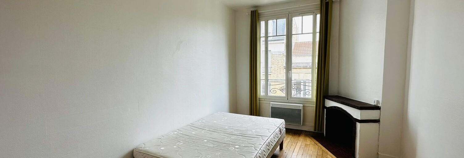 Appartement 2 Pièces 35 m² à louer à Villeneuve-le-Roi (94290)