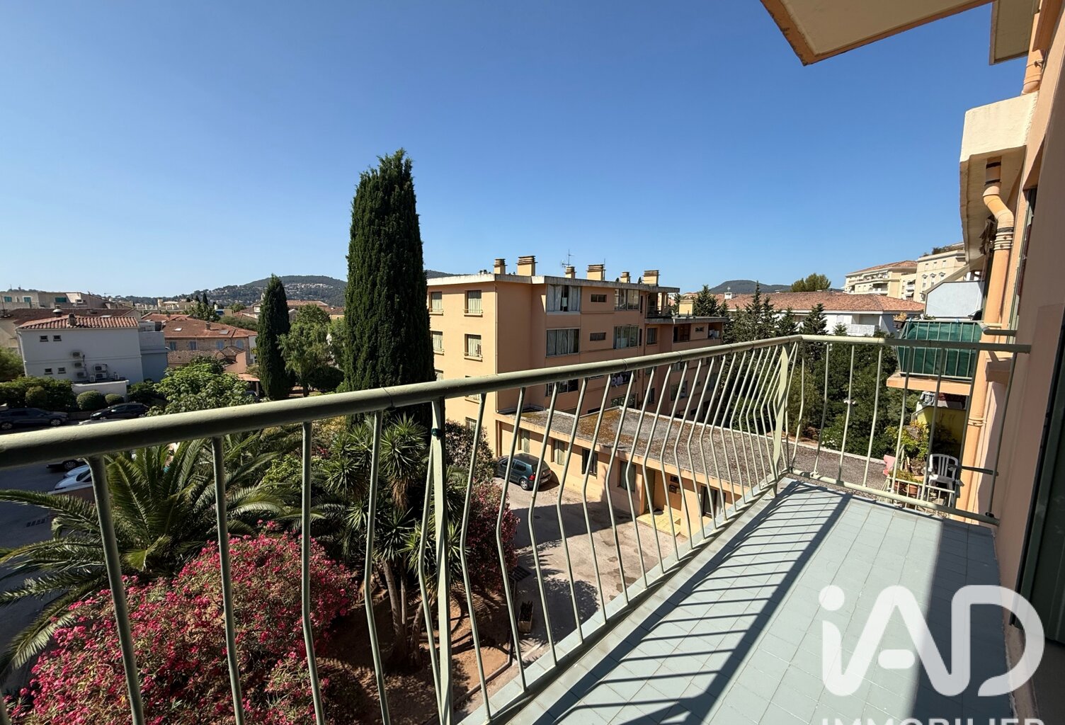 Vente Appartement 3 pièces — photo 1